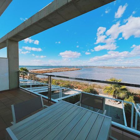 Apartmán Arenales 116 La Manga del Mar Menor Exteriér fotografie