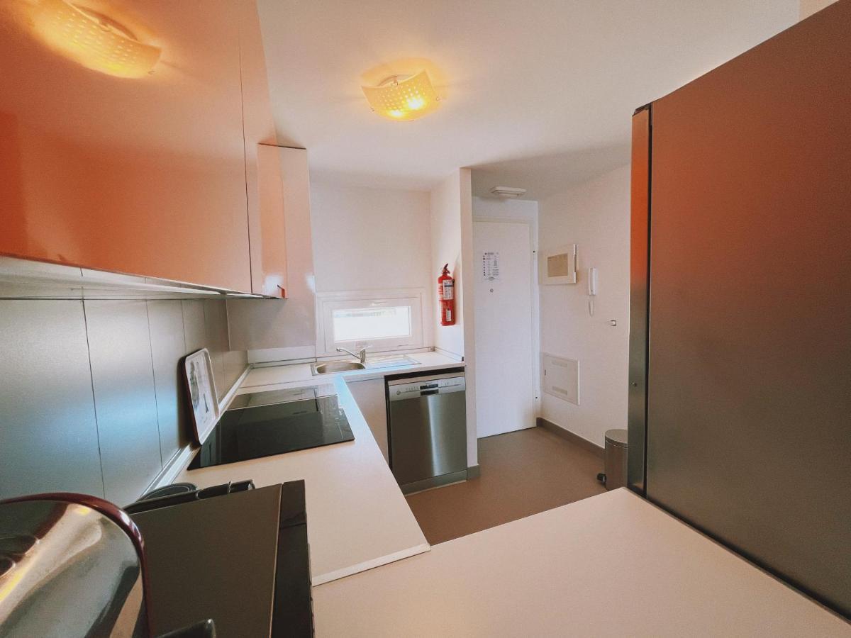 Apartmán Arenales 116 La Manga del Mar Menor Exteriér fotografie