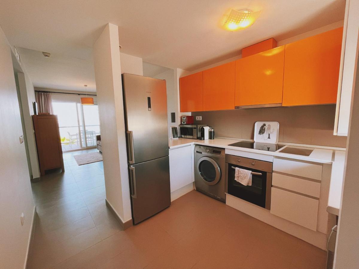 Apartmán Arenales 116 La Manga del Mar Menor Exteriér fotografie
