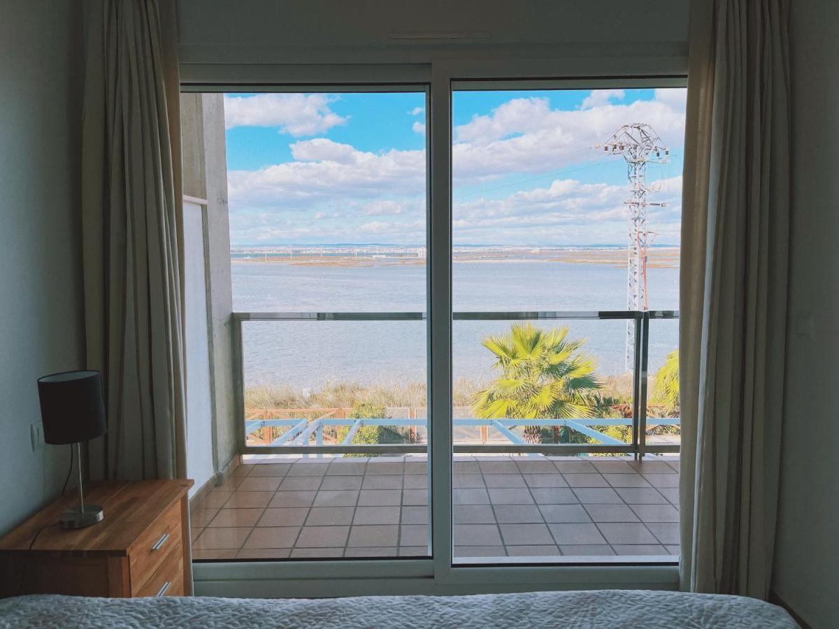 Apartmán Arenales 116 La Manga del Mar Menor Exteriér fotografie