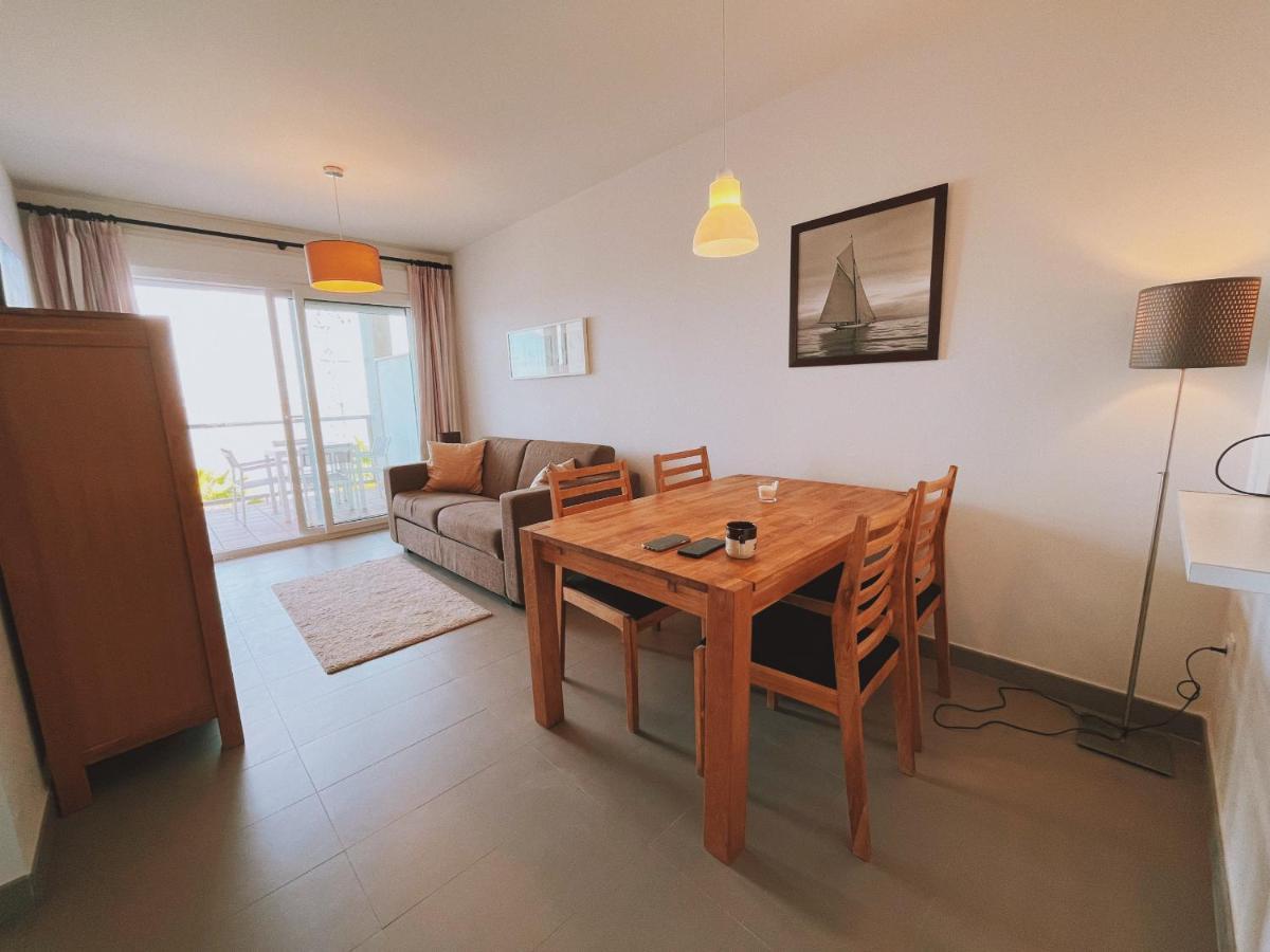 Apartmán Arenales 116 La Manga del Mar Menor Exteriér fotografie