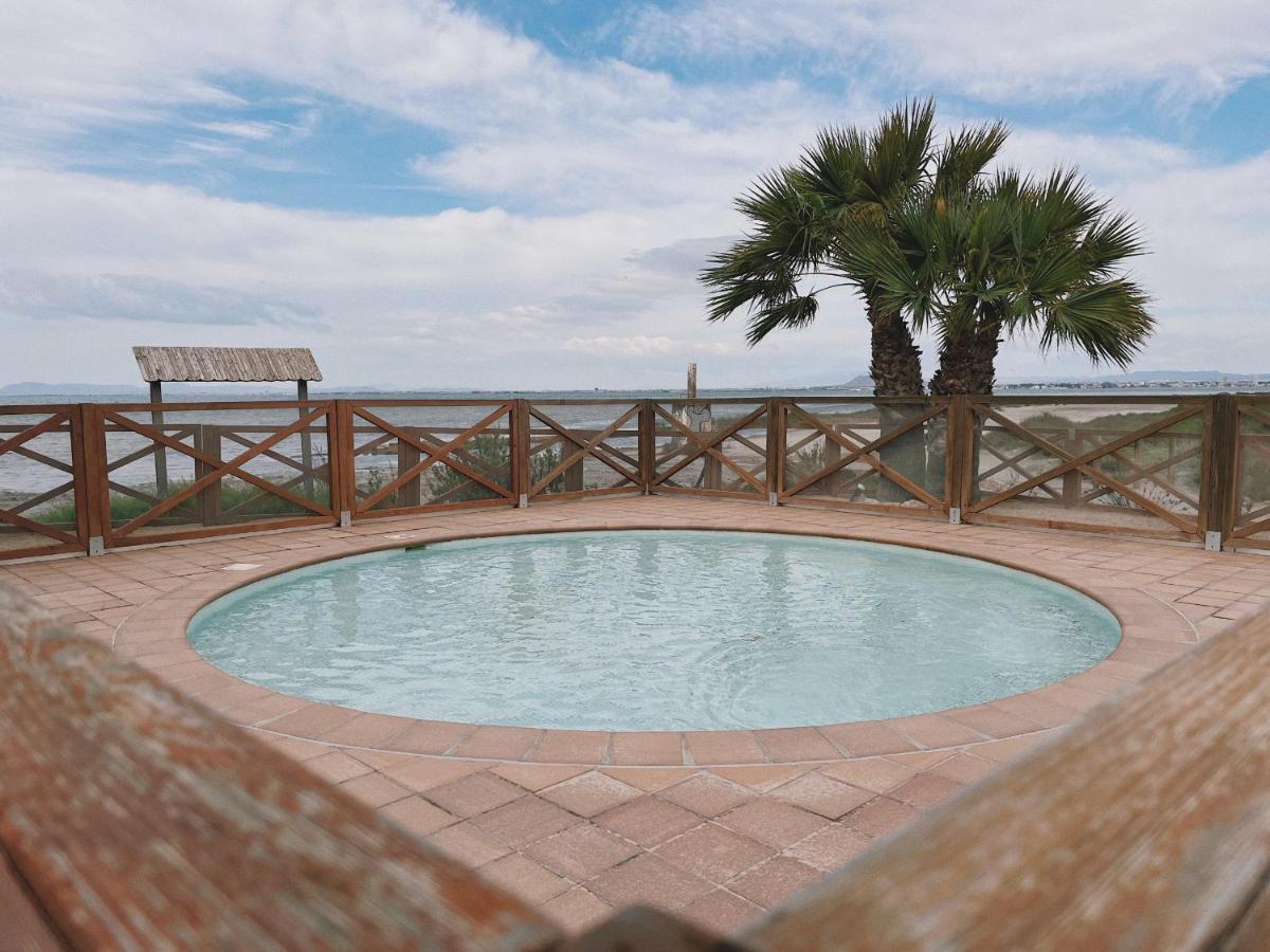 Apartmán Arenales 116 La Manga del Mar Menor Exteriér fotografie
