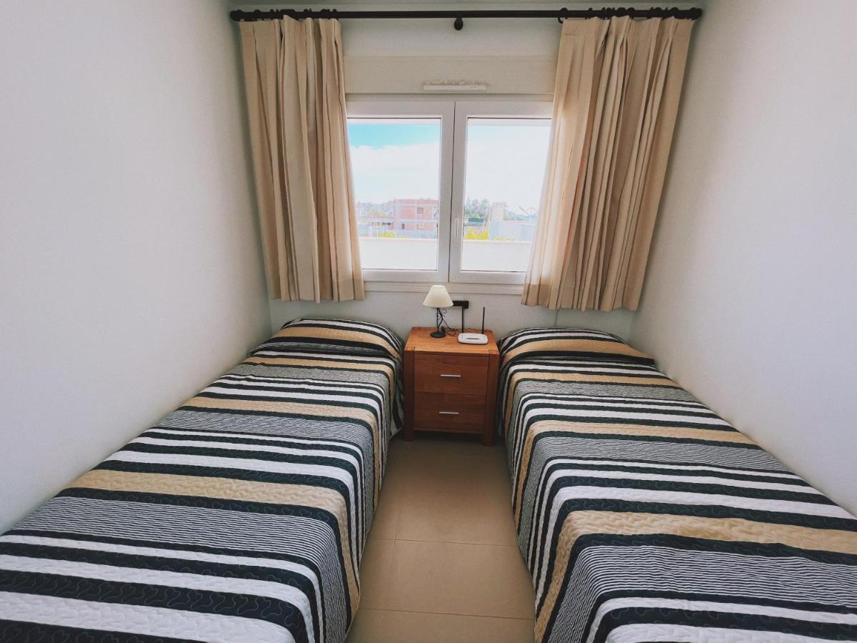 Apartmán Arenales 116 La Manga del Mar Menor Exteriér fotografie