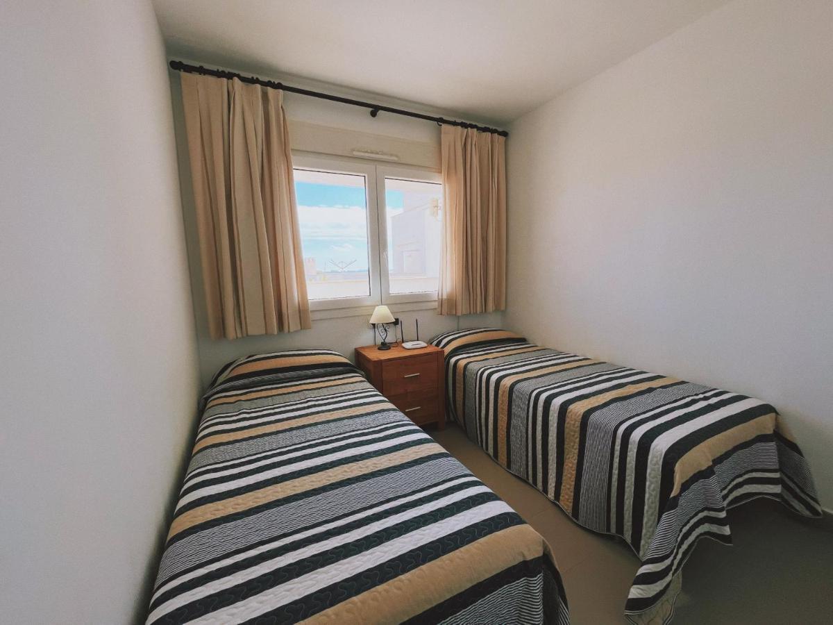 Apartmán Arenales 116 La Manga del Mar Menor Exteriér fotografie