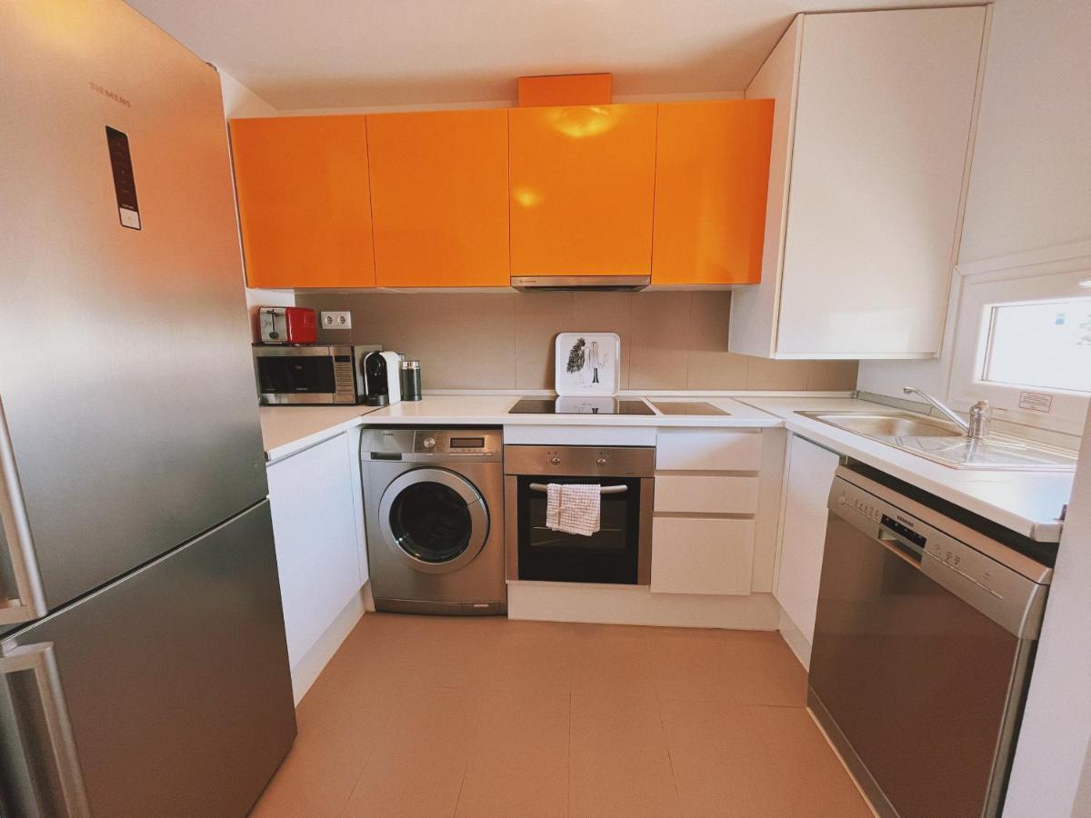 Apartmán Arenales 116 La Manga del Mar Menor Exteriér fotografie