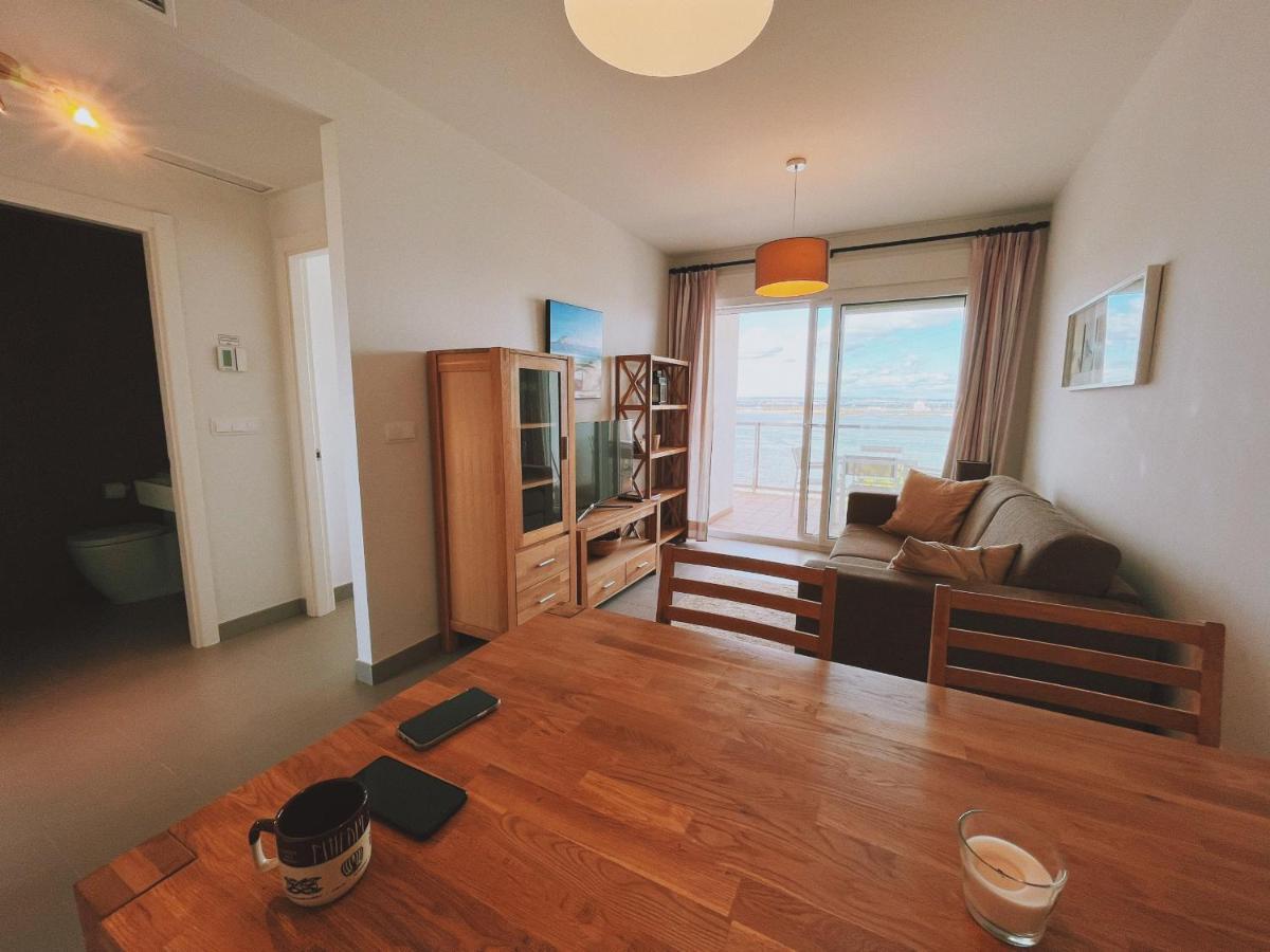 Apartmán Arenales 116 La Manga del Mar Menor Exteriér fotografie