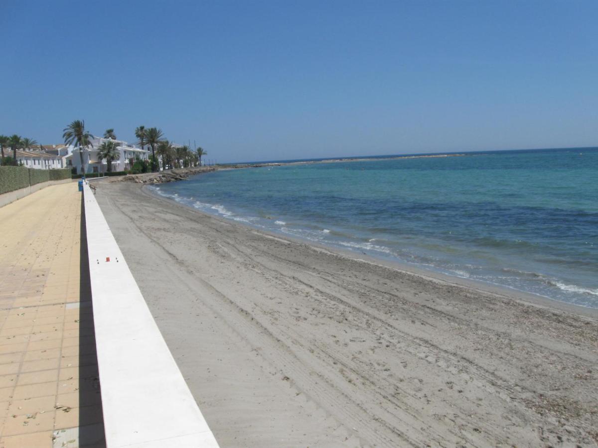 Apartmán Arenales 116 La Manga del Mar Menor Exteriér fotografie